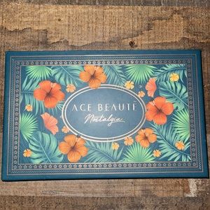 Ace Beaute “Nostalgia”